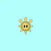 Less Gravity - Delfino Plaza (Super Mario Sunshine) - Single